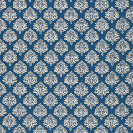 Zámecká látka Grace Kelly od Sarelli