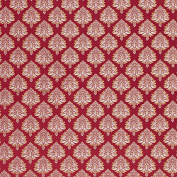 Zámecká látka Grace Kelly od Sarelli