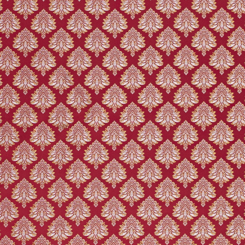 Zámecká látka Grace Kelly od Sarelli