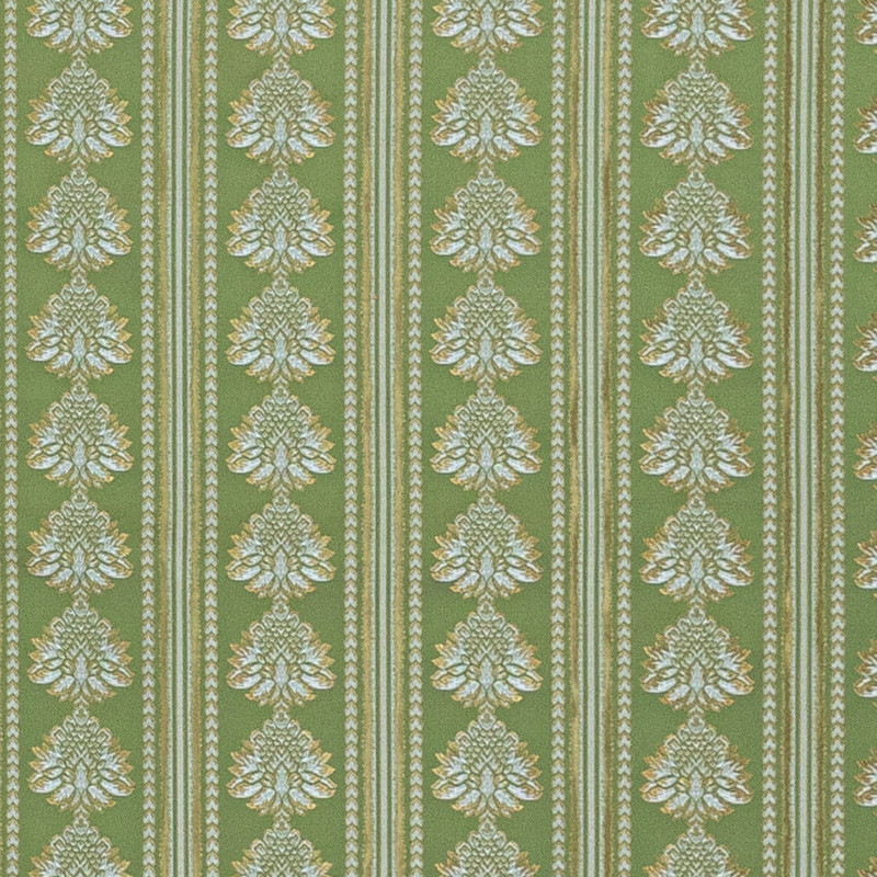 Zámecká látka Grace Kelly od Sarelli