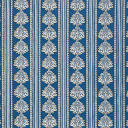 Zámecká látka Grace Kelly od Sarelli