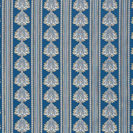 Zámecká látka Grace Kelly od Sarelli