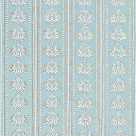 Zámecká látka Grace Kelly od Sarelli