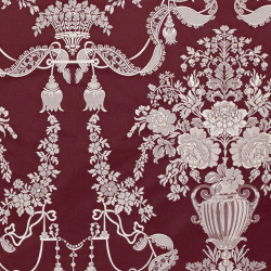 Zámecká látka Heritage od Sarelli