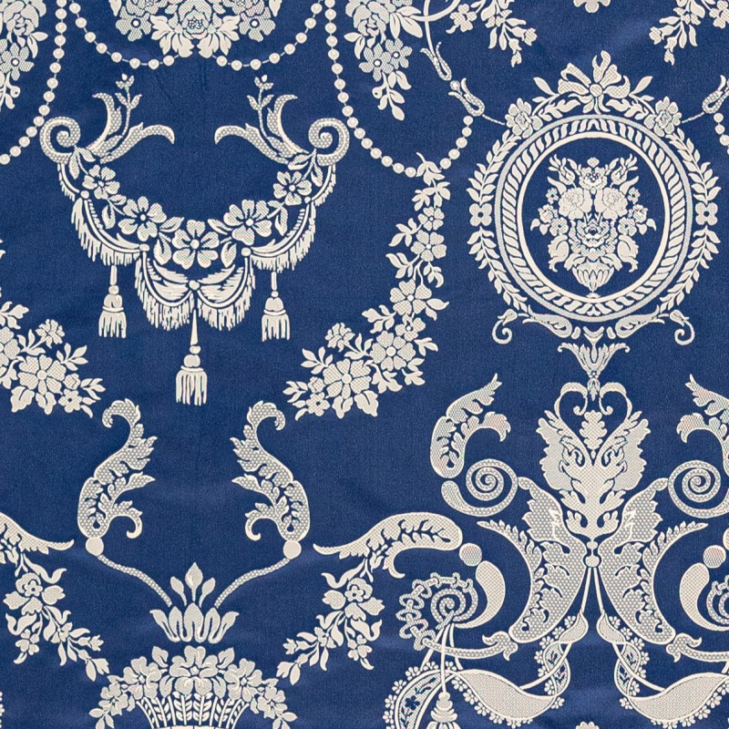 Zámecká látka Heritage od Sarelli