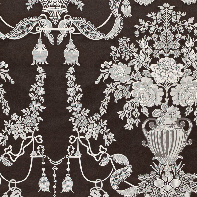 Zámecká látka Heritage od Sarelli