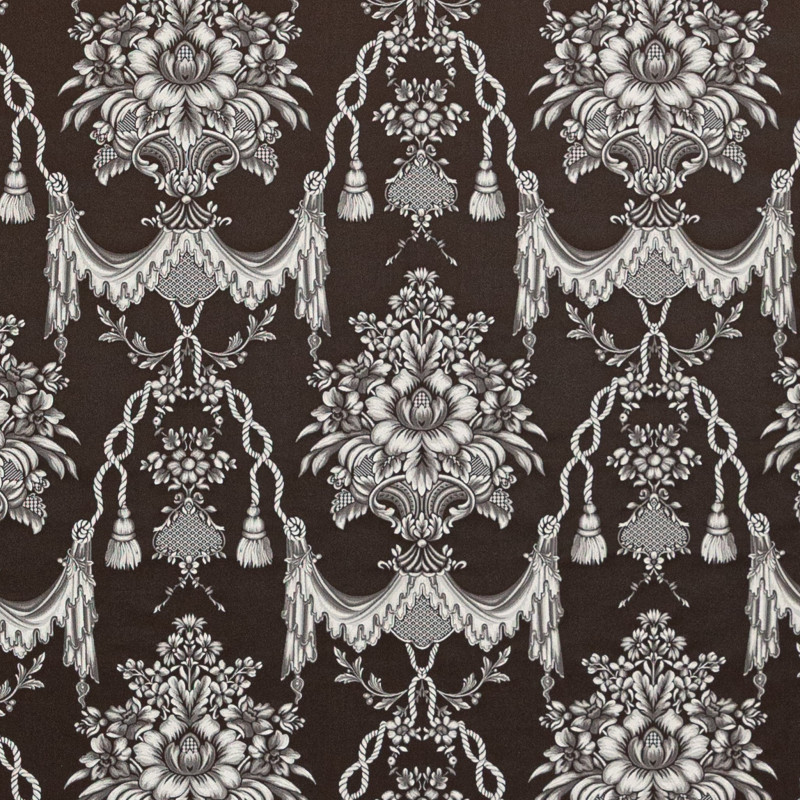 Zámecká látka Heritage od Sarelli