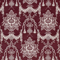 Zámecká látka Heritage od Sarelli