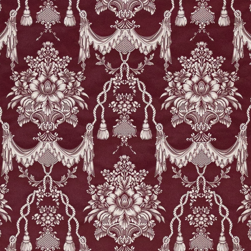 Zámecká látka Heritage od Sarelli