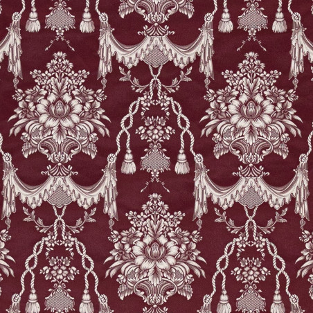 Zámecká látka Heritage od Sarelli