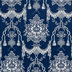 Zámecká látka Heritage od Sarelli