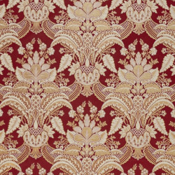 Zámecká látka Imperial od Sarelli