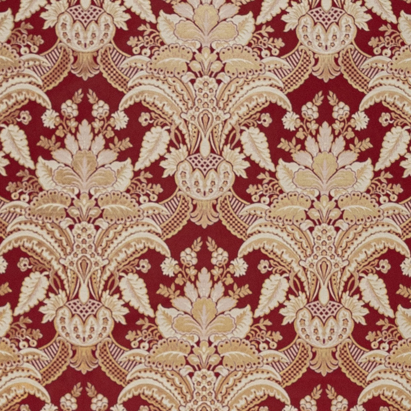 Zámecká látka Imperial od Sarelli