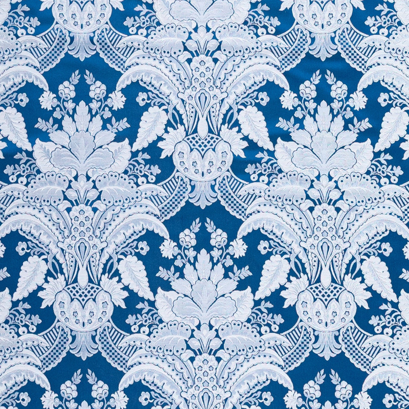 Zámecká látka Imperial od Sarelli