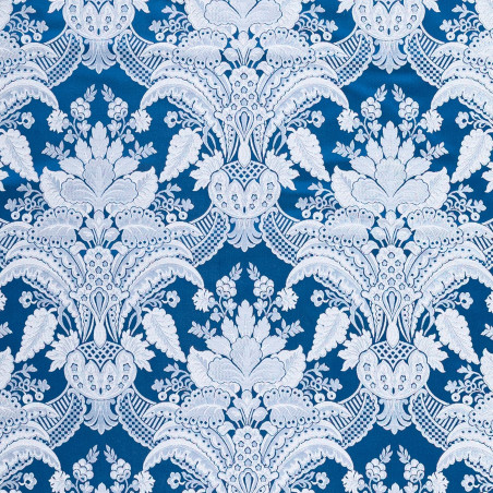 Zámecká látka Imperial od Sarelli