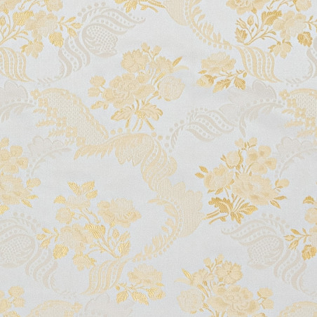 Zámecká látka Imperial od Sarelli