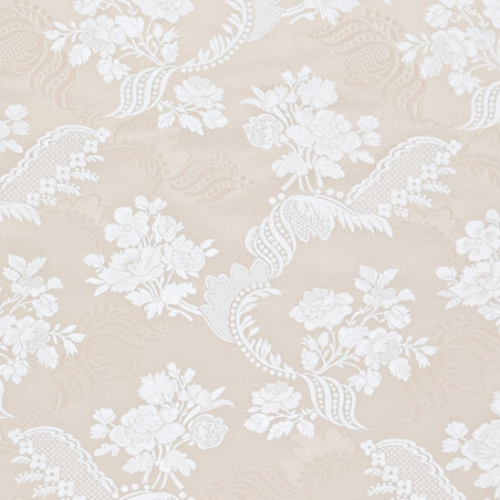 Zámecká látka Imperial od Sarelli