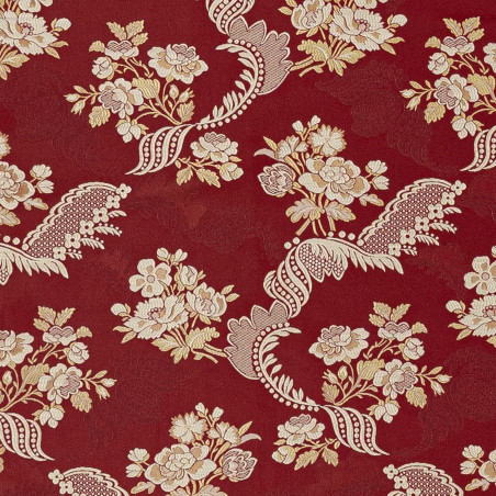 Zámecká látka Imperial od Sarelli