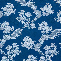 Zámecká látka Imperial od Sarelli