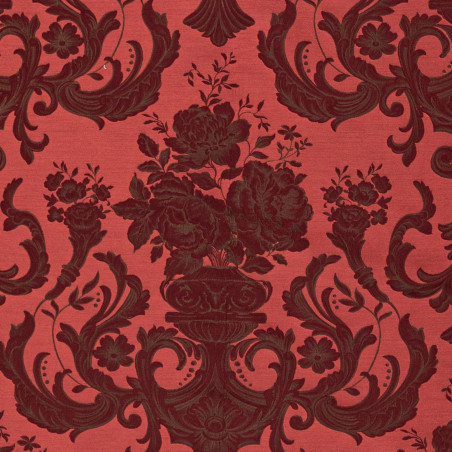 Zámecká látka London od Sarelli