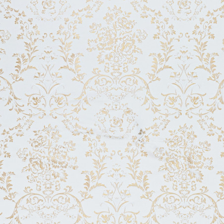 Zámecká látka Marco Polo od Sarelli