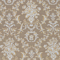 Zámecká látka Marco Polo od Sarelli