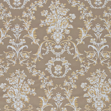 Zámecká látka Marco Polo od Sarelli