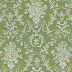 Zámecká látka Marco Polo od Sarelli