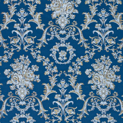 Zámecká látka Marco Polo od Sarelli