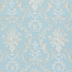 Zámecká látka Marco Polo od Sarelli