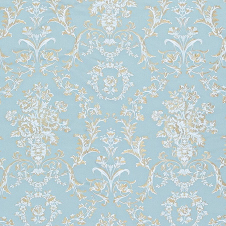 Zámecká látka Marco Polo od Sarelli