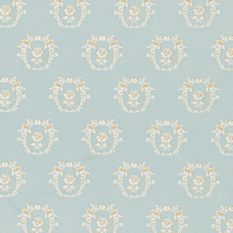 Zámecká látka Marco Polo od Sarelli