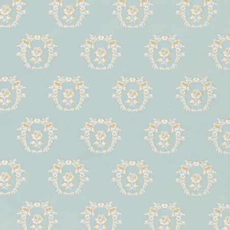 Zámecká látka Marco Polo od Sarelli