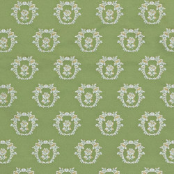 Zámecká látka Marco Polo od Sarelli