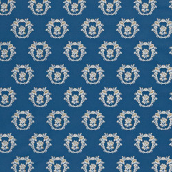 Zámecká látka Marco Polo od Sarelli