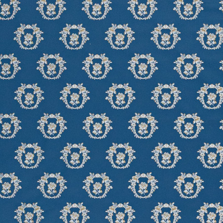 Zámecká látka Marco Polo od Sarelli