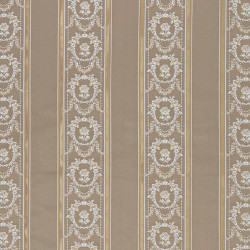 Zámecká látka Marco Polo od Sarelli