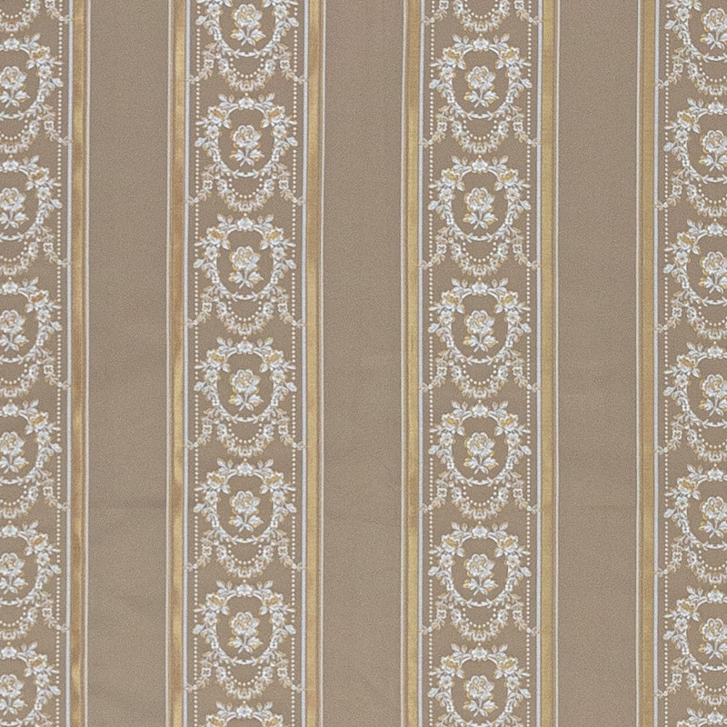 Zámecká látka Marco Polo od Sarelli