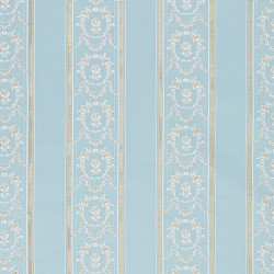 Zámecká látka Marco Polo od Sarelli