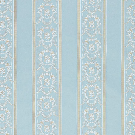 Zámecká látka Marco Polo od Sarelli