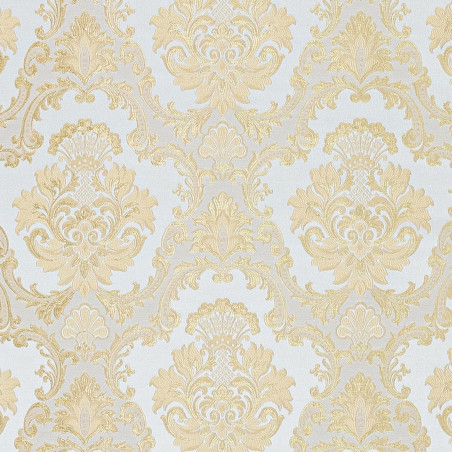 Zámecká látka Medici od Sarelli