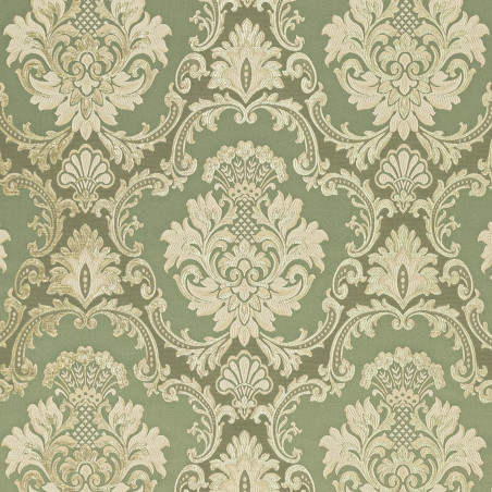 Zámecká látka Medici od Sarelli