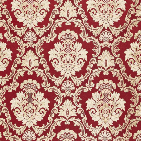 Zámecká látka Medici od Sarelli