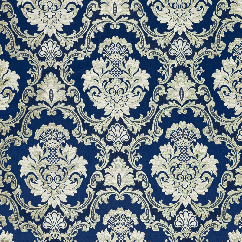 Zámecká látka Medici od Sarelli