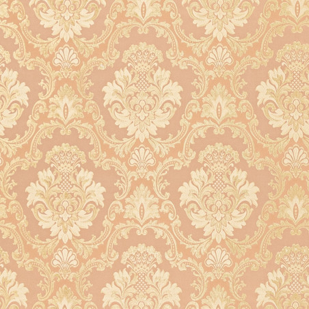 Zámecká látka Medici od Sarelli