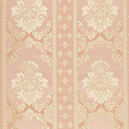 Zámecká látka Medici od Sarelli