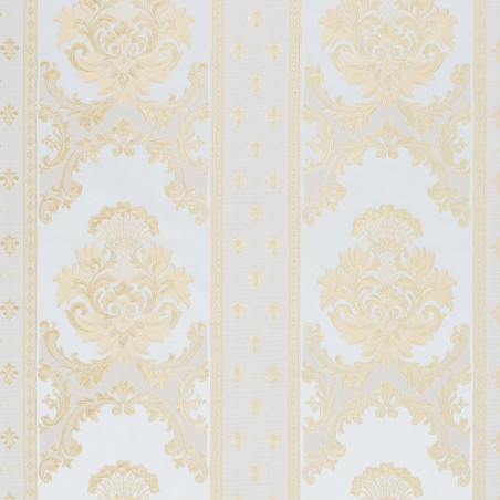 Zámecká látka Medici od Sarelli