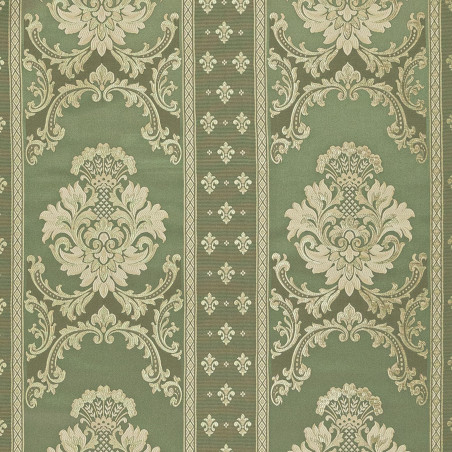 Zámecká látka Medici od Sarelli