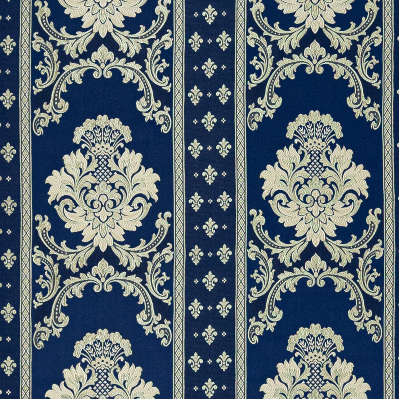 Zámecká látka Medici od Sarelli