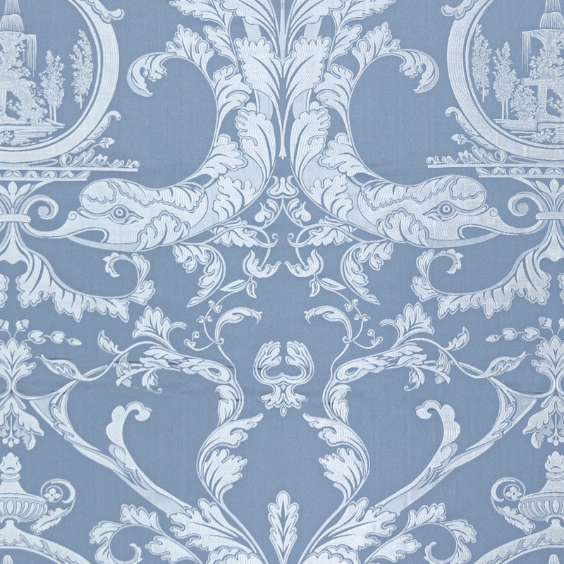 Zámecká látka Paris od Sarelli